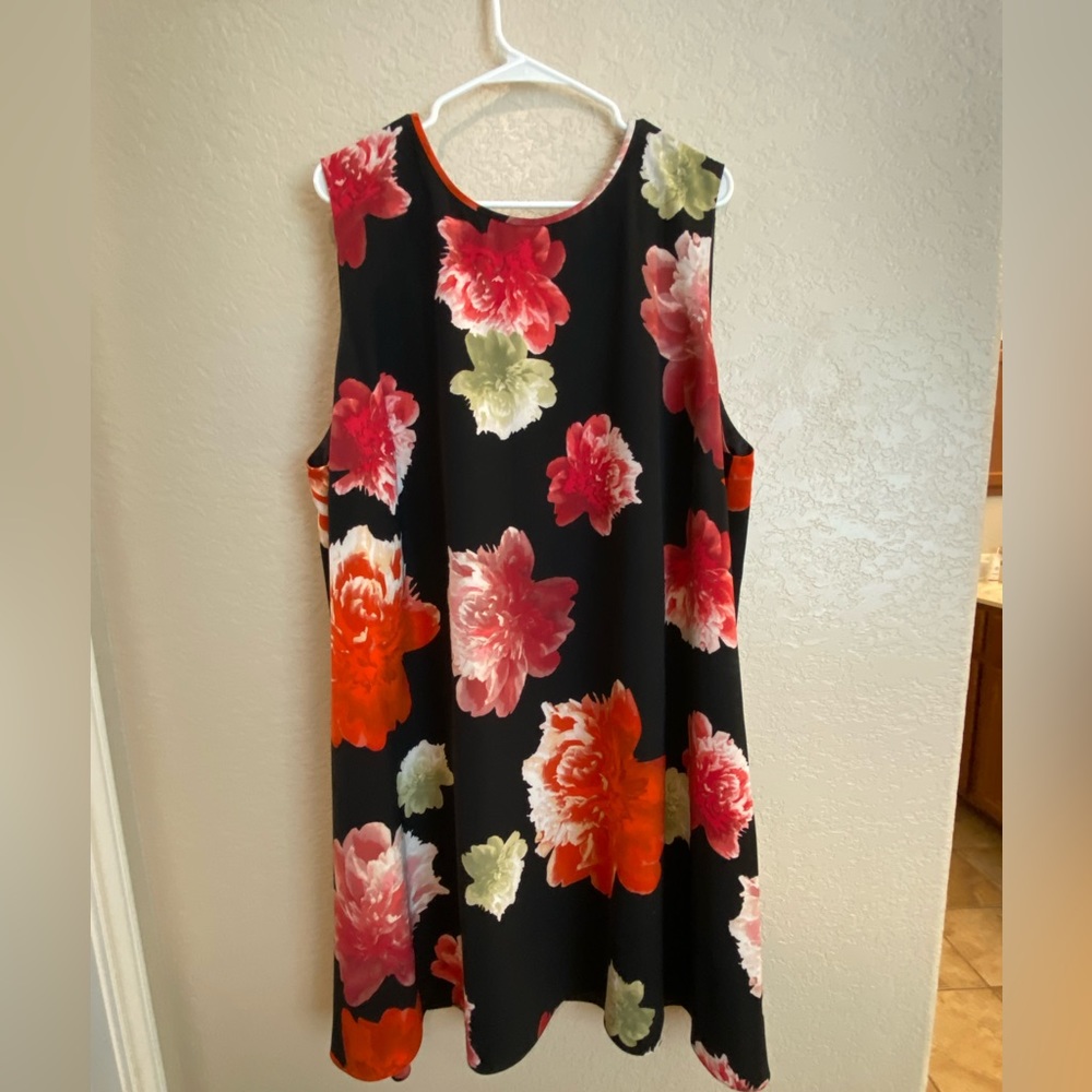 Calvin Klein dress